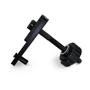 ANCORE portable adjustable cable column rack mount system