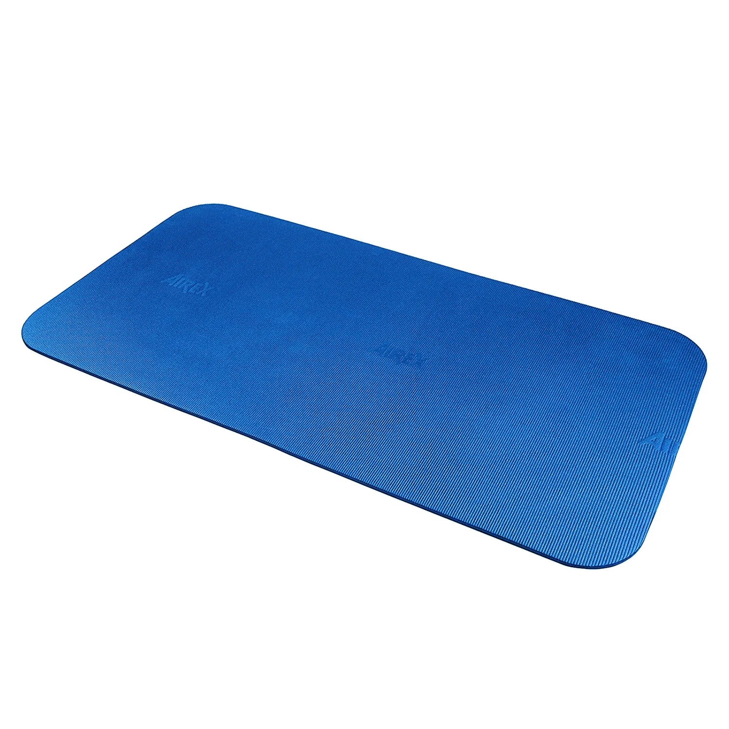 Non-slip latex free closed-cell foam Airex gym mat