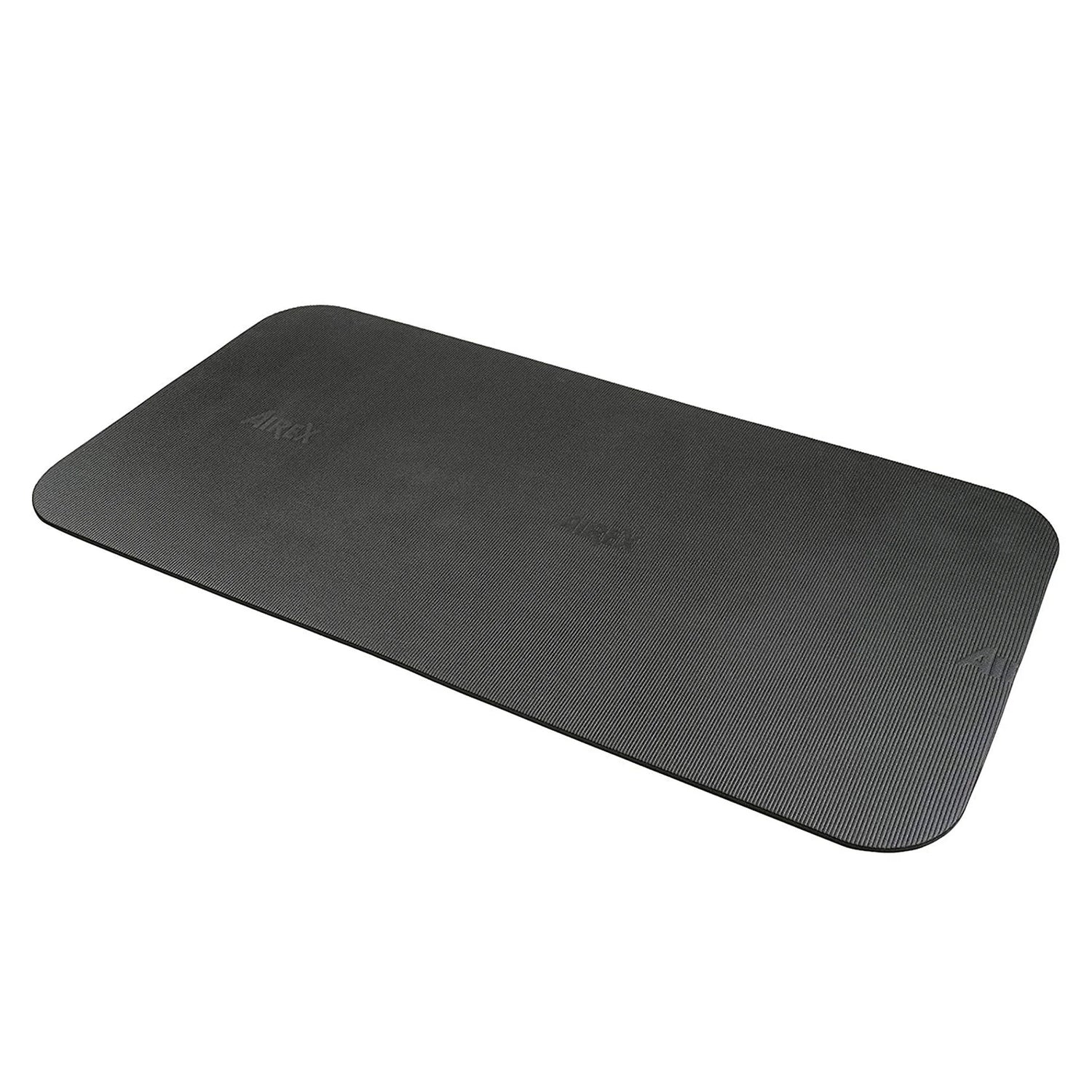 Non-slip latex free closed-cell foam Airex gym mat