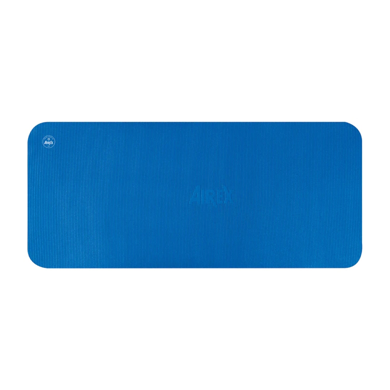 Hanging foam studio gym mat