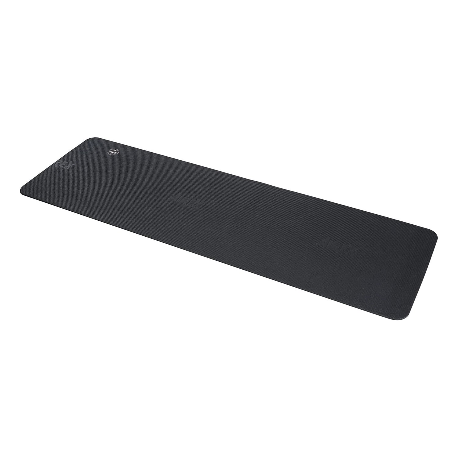 Commercial grade outdoor gym mat