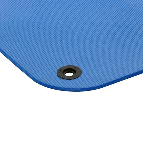 Hanging waterproof foam studio gym mat