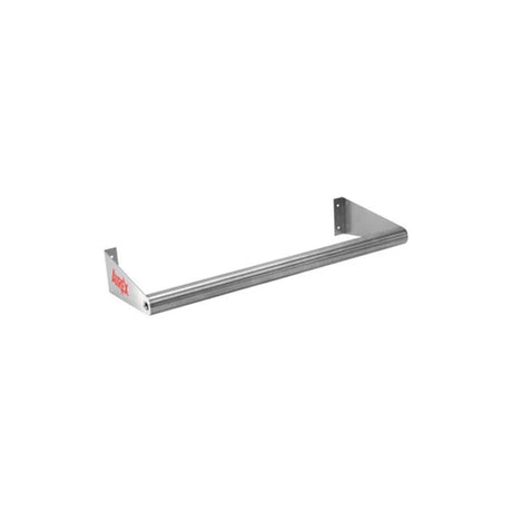 Mat holder for gym workout mats