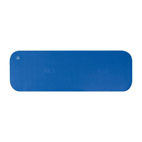 Hanging waterproof foam studio gym mat