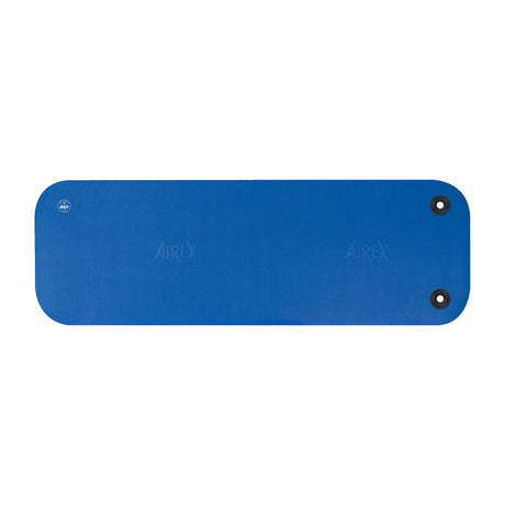 Hanging waterproof foam studio gym mat
