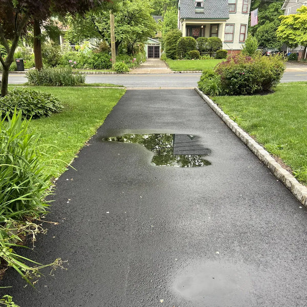 Asphalt