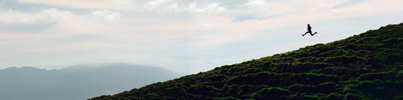 Spirit Fitness collection banner desktop