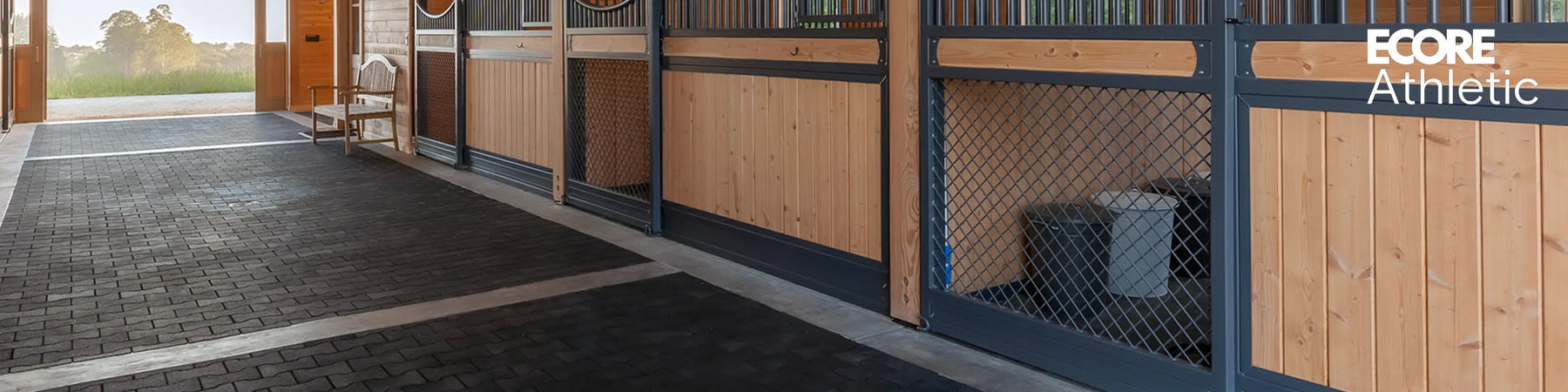 Outdoor & Equestrian