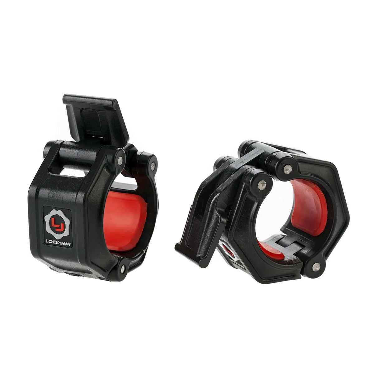 Lock-Jaw OLY 2 Barbell Collars