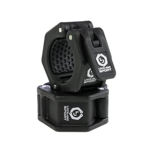 Lock-Jaw Sport Collars