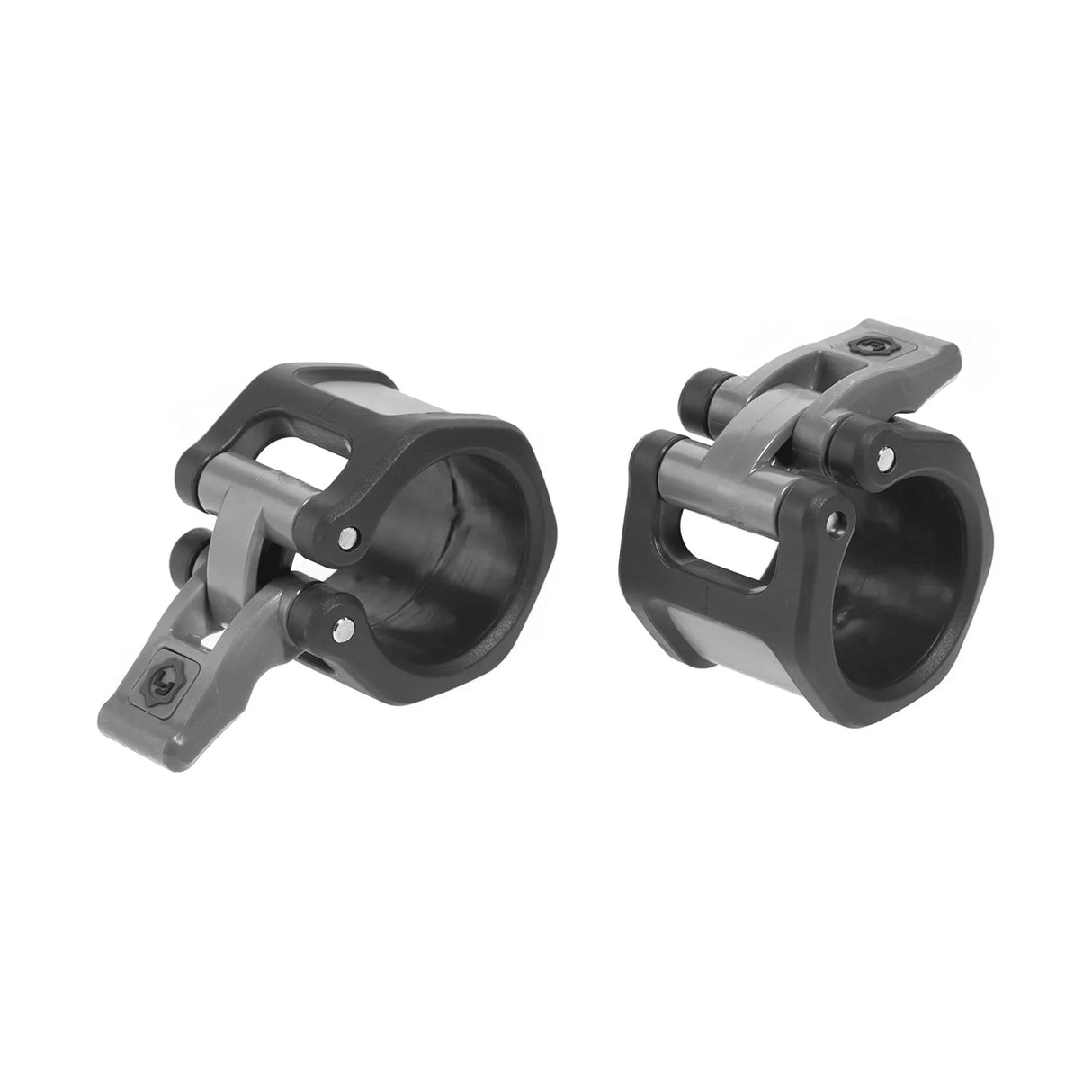 Lock-Jaw HEX Barbell Collars