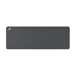 Charcoal commercial caliber yoga mat