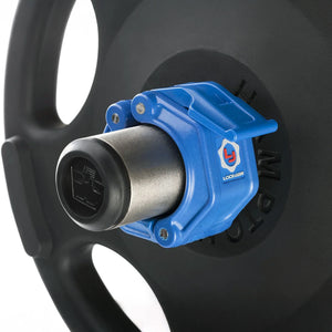 Lock-Jaw OLY 2 Barbell Collars