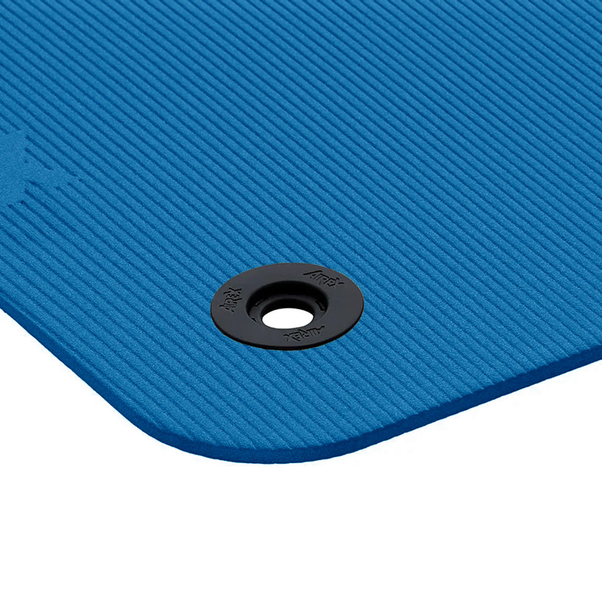 Hanging foam studio gym mat