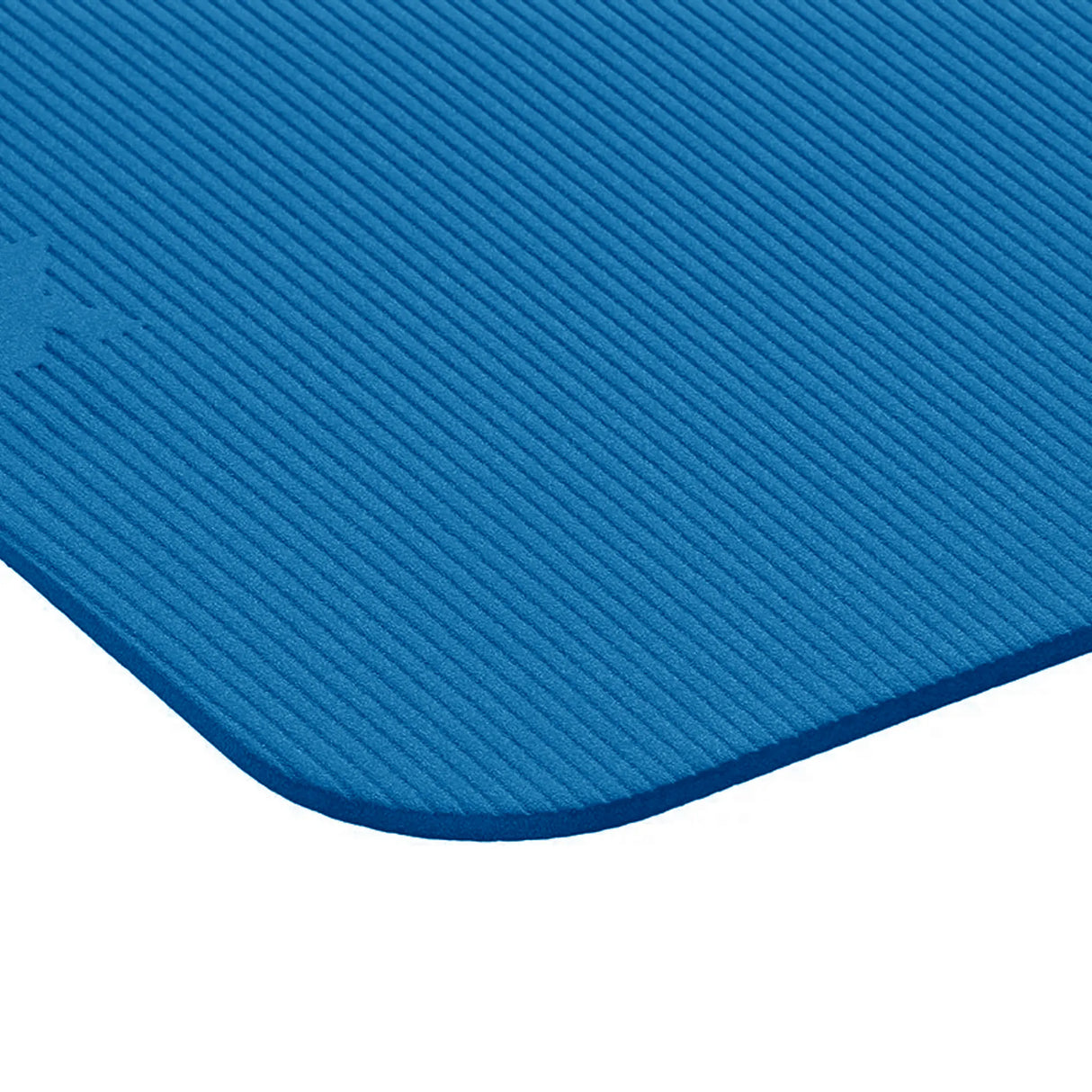 Hanging foam studio gym mat