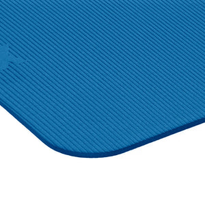 Hanging foam studio gym mat