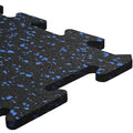 Buff Blue 20 - EL45 / Center Piece