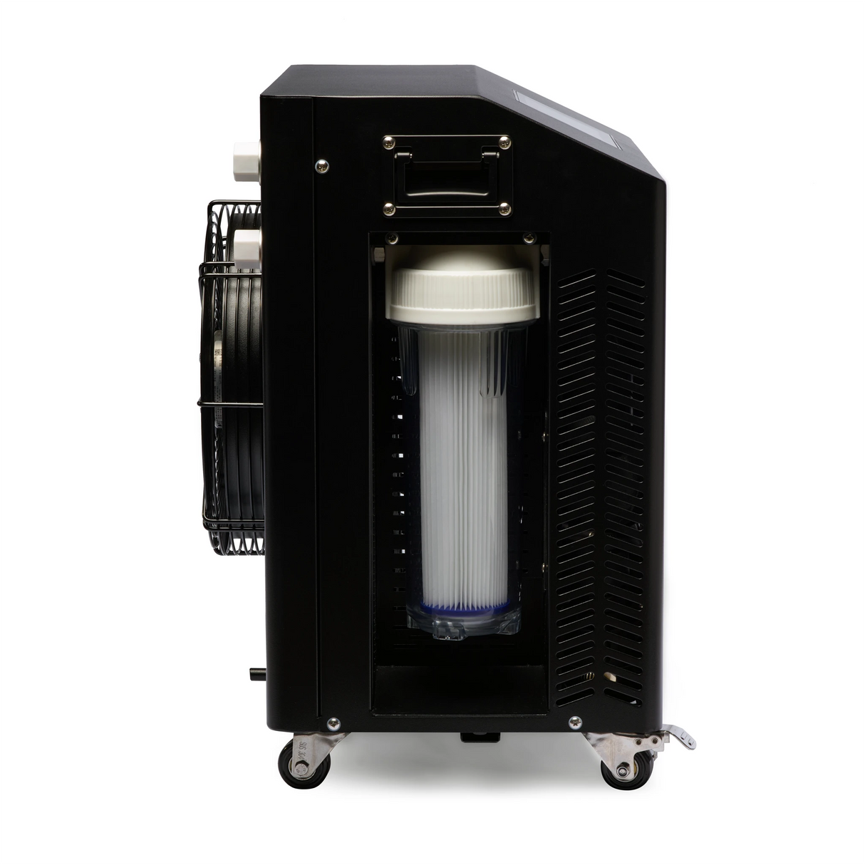 Dynamic Cold Therapy basic chiller cooling unit for cold plunge ice bath tubs