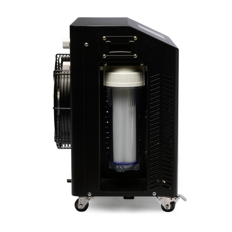 Dynamic Cold Therapy basic chiller cooling unit for cold plunge ice bath tubs