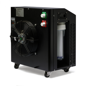 Dynamic Cold Therapy basic chiller cooling unit for cold plunge ice bath tubs