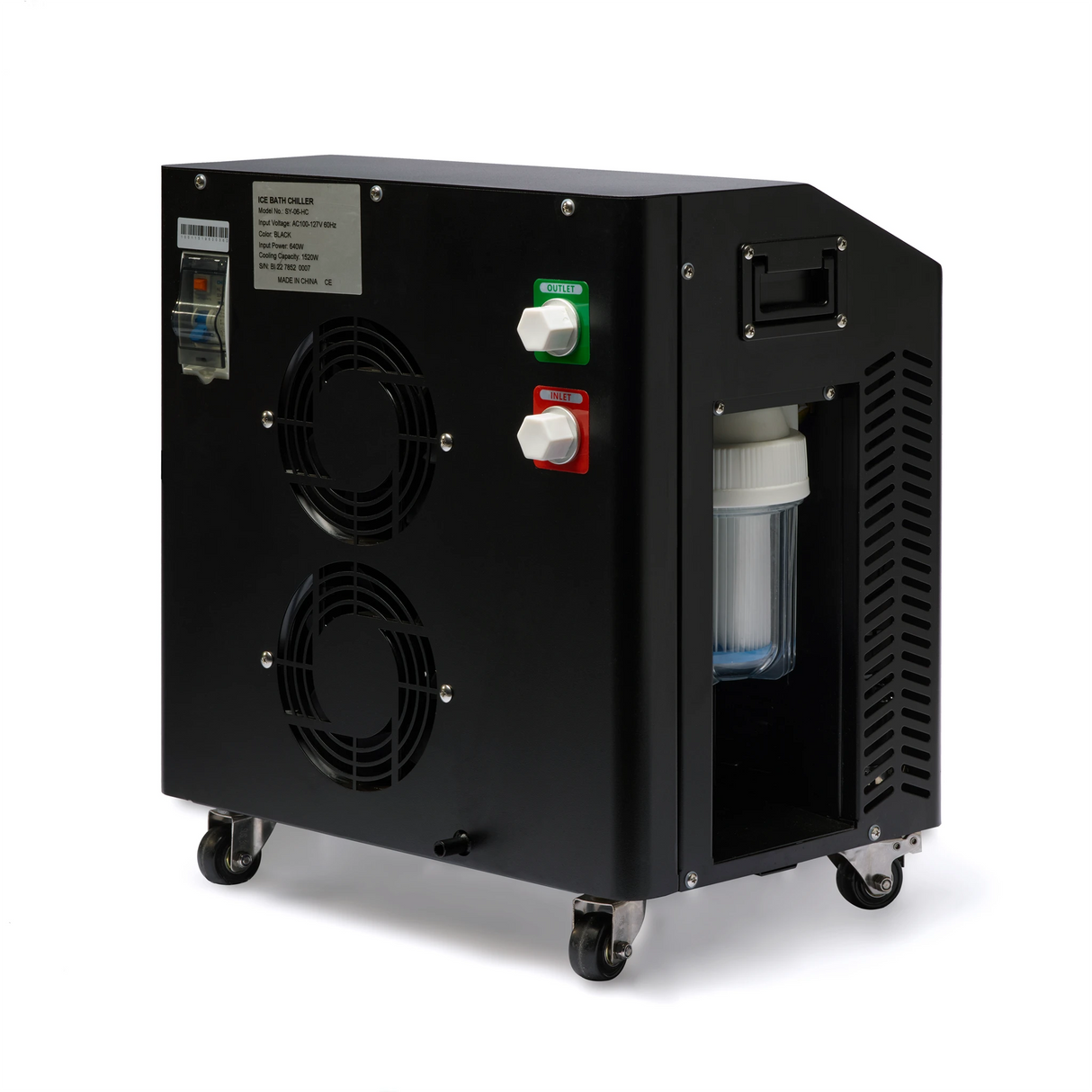 Dynamic Cold Therapy replacement 20 micron filter