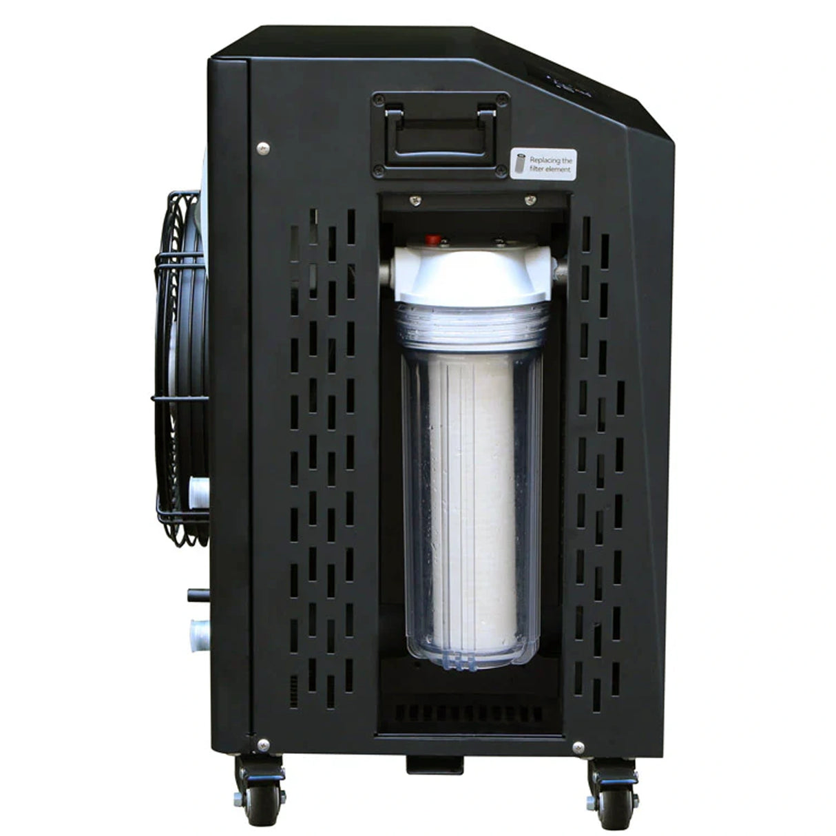 Dynamic Cold Therapy replacement 20 micron filter