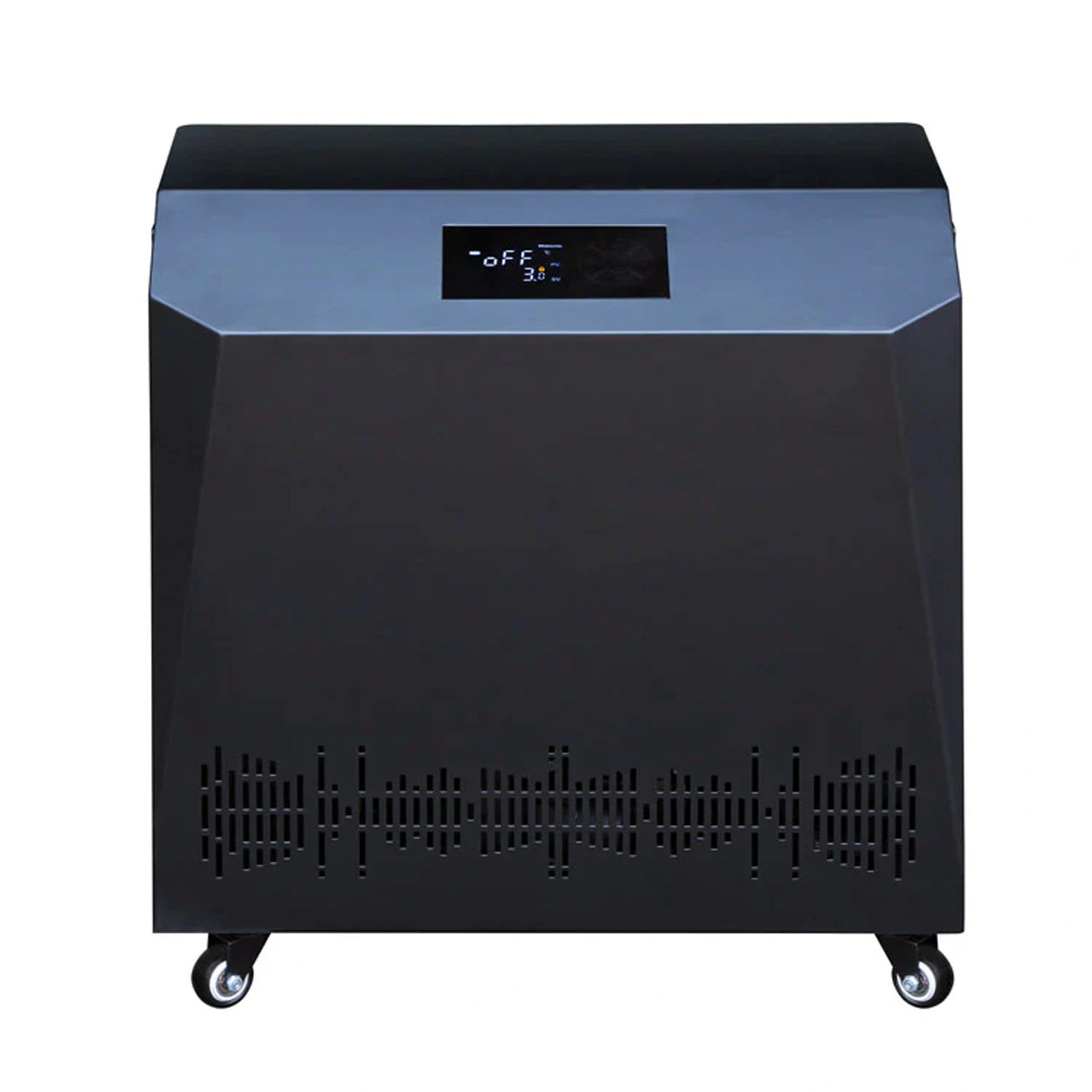 Dynamic Cold Therapy standard chiller cooling unit for cold plunge ice bath tubs