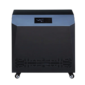 Dynamic Cold Therapy standard chiller cooling unit for cold plunge ice bath tubs