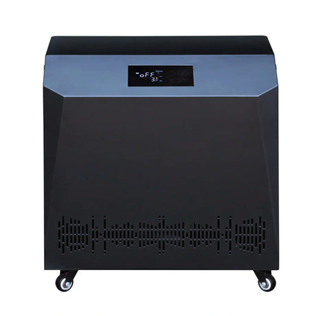 Dynamic Cold Therapy standard chiller cooling unit for cold plunge ice bath tubs