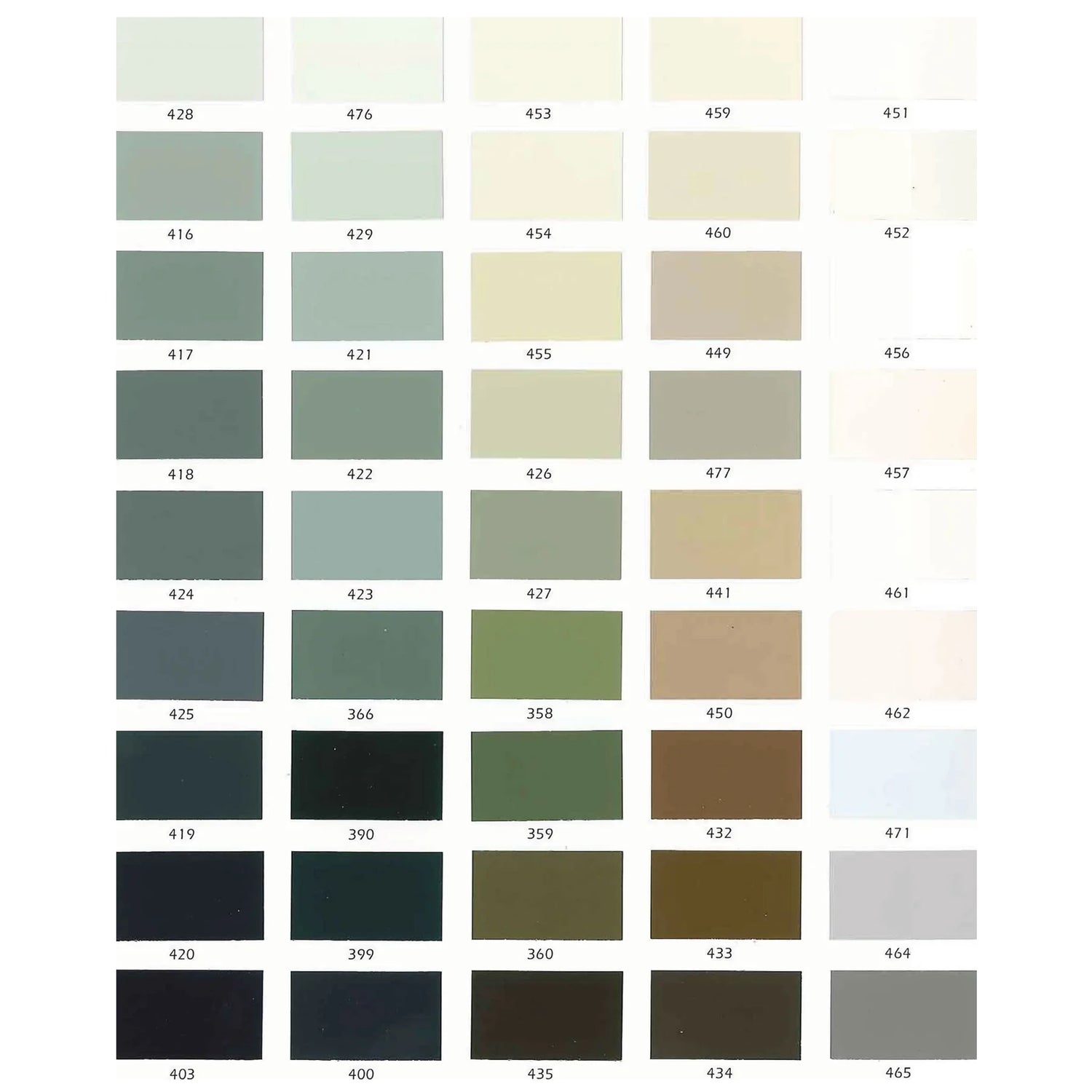 BlueCube Cold Plunge Tub custom color swatches