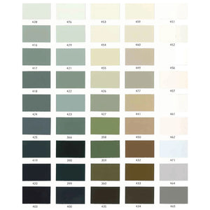BlueCube Cold Plunge Tub custom color swatches