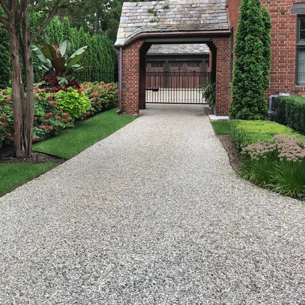 Crushed Stone