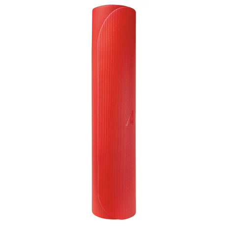 Non-slip latex free closed-cell foam Airex gym mat
