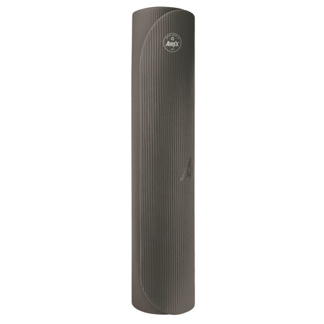 Non-slip latex free closed-cell foam Airex gym mat
