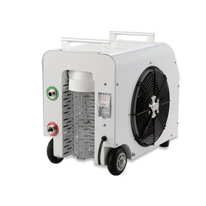 Dynamic Cold Therapy premier chiller cooling unit for cold plunge ice bath tubs
