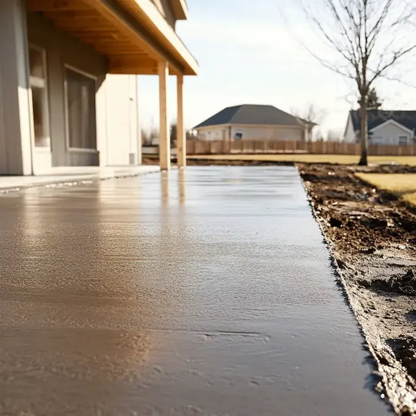 Concrete