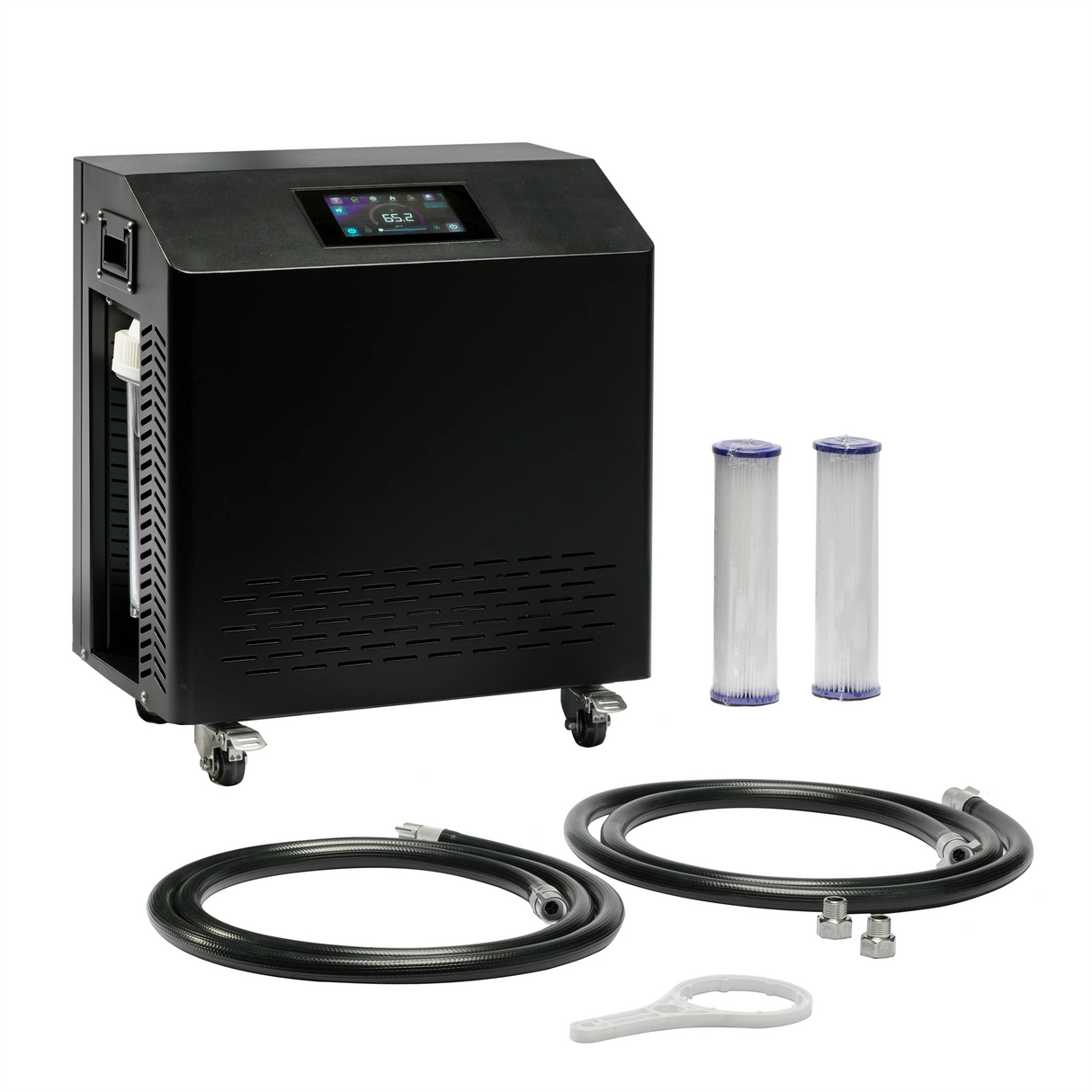 Dynamic Cold Therapy basic chiller cooling unit for cold plunge ice bath tubs