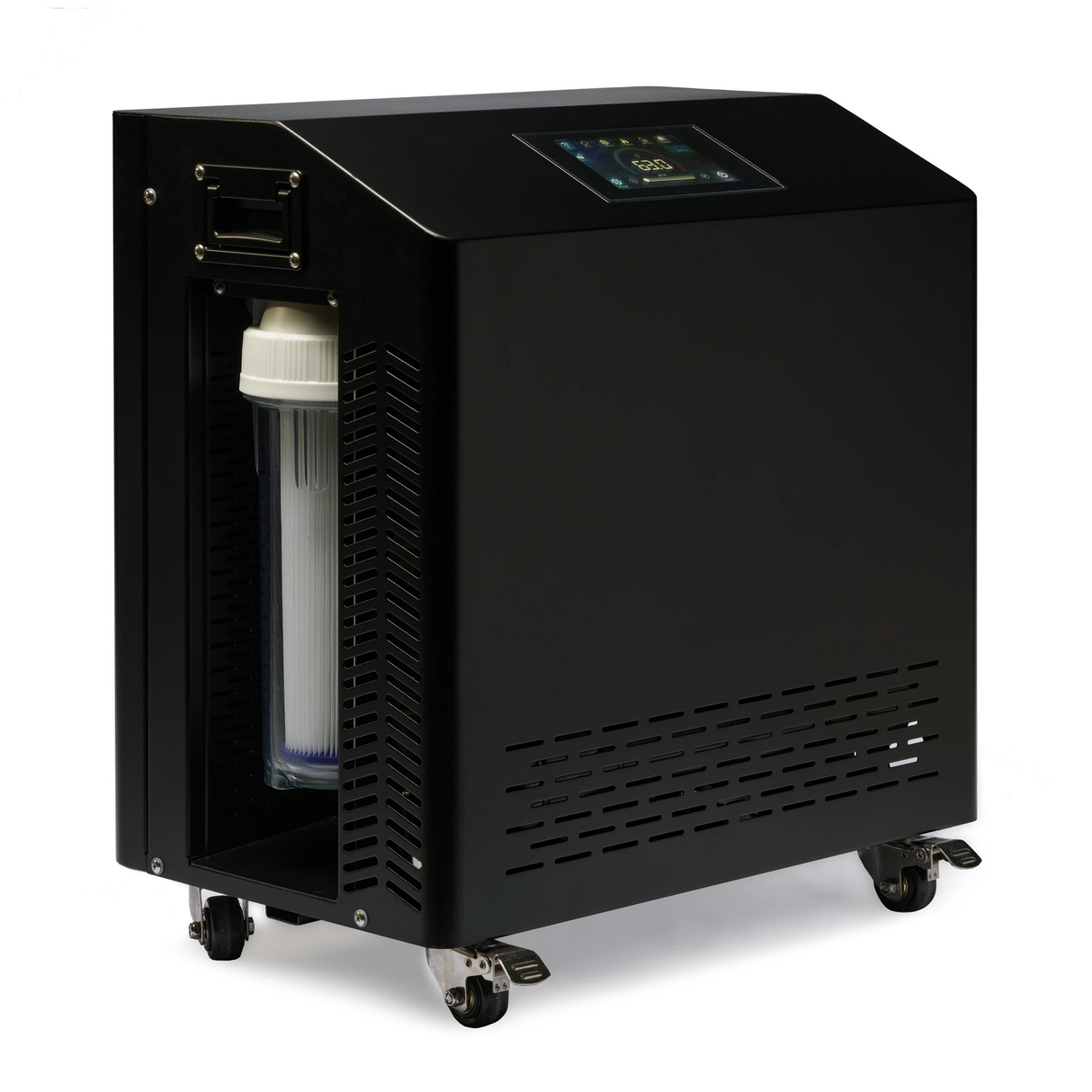 Dynamic Cold Therapy basic chiller cooling unit for cold plunge ice bath tubs