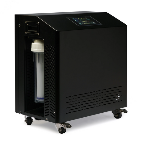 Dynamic Cold Therapy basic chiller cooling unit for cold plunge ice bath tubs