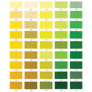 BlueCube Cold Plunge Tub custom color swatches