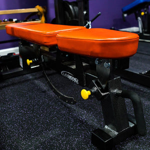 Legend Fitness 3103 Three-Way Utility Bench