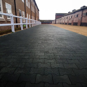 ECORE Rubber Pavers - 44.5mm