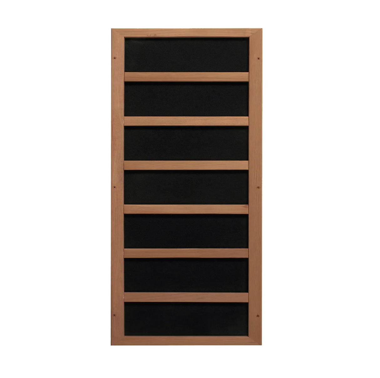 Dynamic Madrid Elite FAR Infrared Sauna - 3 Person Indoor Model