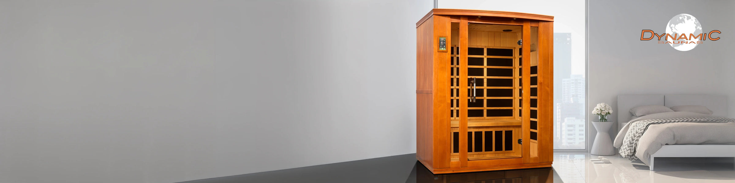 Dynamic Saunas