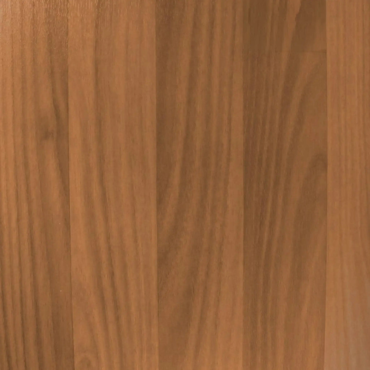 The ECORE Bounce 2 Motivate Laminate Roll - 7mm Class 1 Flooring by ECORE Athletic features a light brown wooden surface with a smooth finish, subtle grain patterns, and vertical lines, ideal for a stylish laminate or hardwood look.