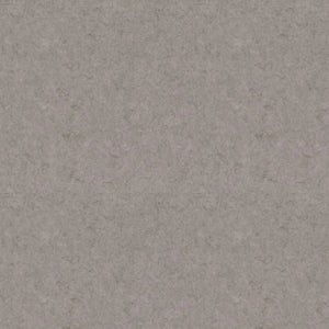 ECORE Bounce 2 Motivate Laminate Roll - 7mm Class 1 Flooring by ECORE Athletic features a light gray textured surface with subtle pink and brown specks, creating a mottled, fibrous look reminiscent of handmade or recycled paper.