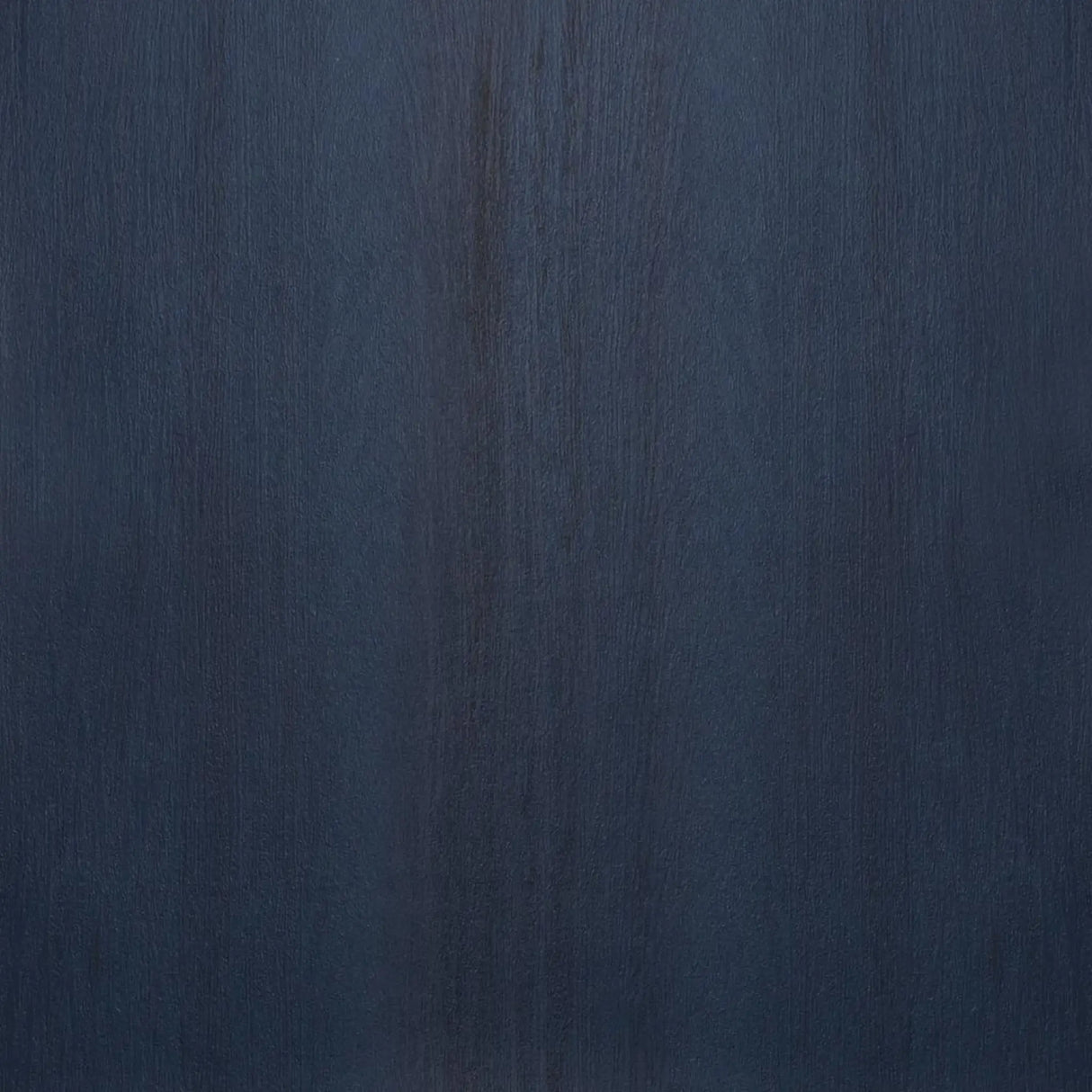 The ECORE Moxie Beast Laminate Roll - 10.5mm Flooring by ECORE Athletic features a dark blue wooden surface with a smooth finish and subtle vertical grain, creating a sleek, modern look.