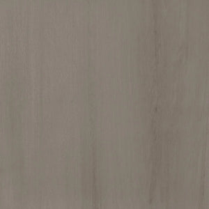 The ECORE Athletic Moxie Beast Laminate Roll – 10.5mm Flooring features a faded texture in muted pink and gray with subtle vertical streaks, giving it a distressed, weathered look.