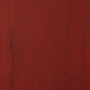 The ECORE Moxie Beast Laminate Roll - 10.5mm Flooring by ECORE Athletic features a smooth, reddish-brown finish with subtle natural grain patterns for an elegant wood look.