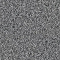 Gray Grass